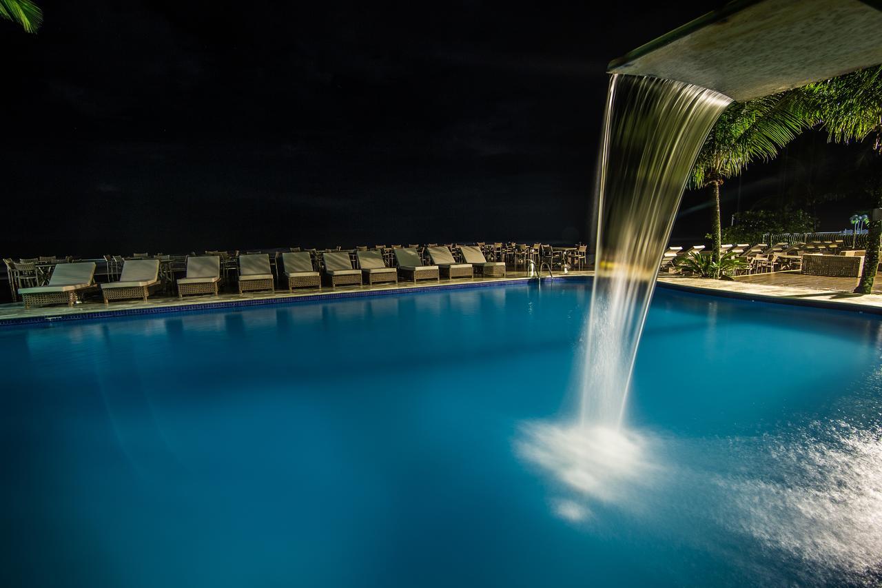 Coconut'S Maresias Hotel Exterior photo